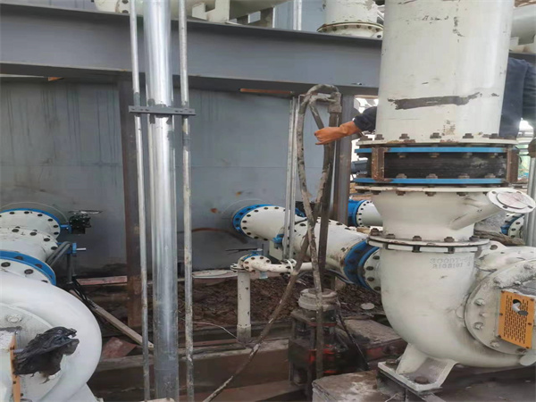 新丰设备基础沉降下沉注浆加固增加荷载