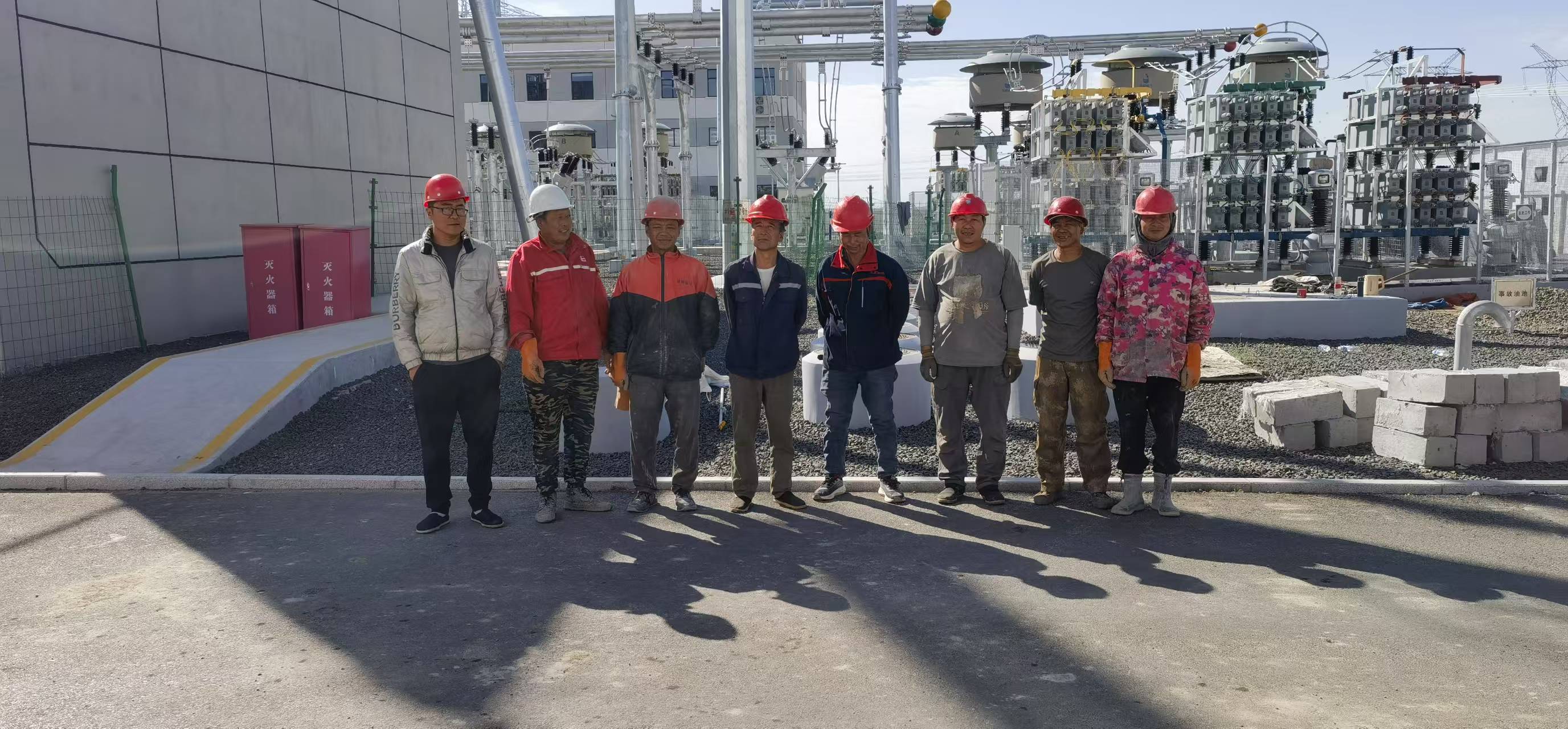 新丰地基沉降如何修复?